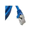 Mey İthalat® DHC-CAT6-UTP-1M 1MT 1GBPS CAT6 U/utp Patch Kablo