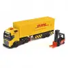 Mey İthalat®  Dickie DHL Kargo Kamyon