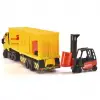 Mey İthalat®  Dickie DHL Kargo Kamyon