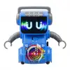 Mey İthalat® DJ robotu