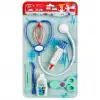 Mey İthalat® Doktor Seti