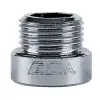 Mey İthalat® ECA 1 Cm Krom Uzatma 1/2