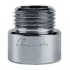 Mey İthalat® ECA 1,5 Cm Krom Uzatma 1/2
