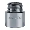 Mey İthalat® ECA 2 Cm Krom Uzatma 1/2