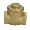 Mey İthalat® ECA 3/4 Çalpara Çekvalf