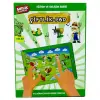 Mey İthalat® Eğitici Çiftlik Pad