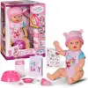 Mey İthalat® Emma Bebeği 43 cm