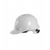 Mey İthalat® Essafe Beyaz Baret Ayarlı