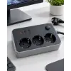 Mey İthalat® FTR02 Çoklu Priz