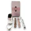 Mey İthalat® G9 MİNİ AKILLI SAAT