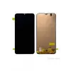 Mey İthalat® Galaxy A20 ( Sm-A205F ) Lcd Ekran