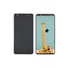 Mey İthalat® Galaxy A7 2018 A750 Ekran A7 2018 (Siyah)