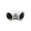 Mey İthalat® Galvanizli Dirsek 2 lik