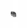 Mey İthalat® Galvanizli Dirsek 4 İnç