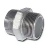 Mey İthalat® Galvanizli Nipel 4 Lük