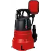 Mey İthalat®  GC DP 7035 LL Dalgıç Pompa Kirli Su 700 Watt