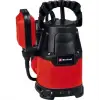 Mey İthalat®  GC SP 2275 Dalgıç Pompa-Temiz Su