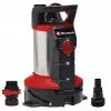 Mey İthalat®  GE DP 7935 N A LL Eco Dalgıç Pompa Kirli Su
