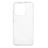 Mey İthalat®  General Mobile GM 26 One Lüx Şeffaf Silikon - Şeffaf