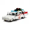 Mey İthalat® Ghostbusters ECTO-1 Model Araç