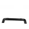 Mey İthalat® Gizem Siyah 128 mm Kulp
