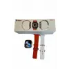 Mey İthalat® GS8 ULTRA AKILLI SAAT