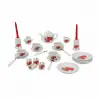 Mey İthalat® H2129AY SETİ 29 PRÇ PORS 3A