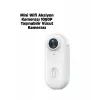 Mey İthalat® H264 Mini Kamera