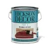 Mey İthalat® Hickson Decor Aqua Su Bazlı 5 LT Walnut