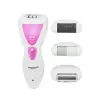 Mey İthalat® HK-7600 EPİLATÖR