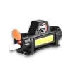 Mey İthalat® HS-36 KAFA LAMBASI