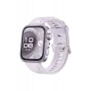 Mey İthalat®  Huawei Fit 4 Nova Silikon Kordon - Lila