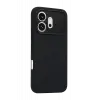 Mey İthalat®  Huawei Honor 600 First Silikon - Siyah