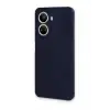 Mey İthalat®  Huawei Nova 10 SE Kılıf First Silikon - Lacivert