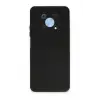 Mey İthalat®  Huawei Nova Y90 Kılıf First Silikon - Siyah