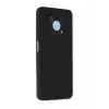 Mey İthalat®  Huawei Nova Y90 Kılıf First Silikon - Siyah
