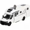 Mey İthalat® Hymer B-Cl Karavanı
