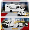 Mey İthalat® Hymer B-Cl Karavanı