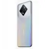 Mey İthalat® infinix Zero 8 Arka Pil Batarya Kapağı (Mavi)