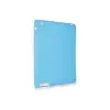 Mey İthalat®  iPad 4 9.7 Kılıf Evo Tablet Silikon - Mavi