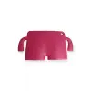 Mey İthalat®  iPad Mini 6 Karakter Tablet Silikon - Pembe