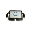 Mey İthalat®  iPad Mini 6 Karakter Tablet Silikon - Siyah