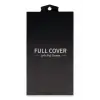 Mey İthalat®   iPhone 11 Buffer Hayalet Cam Ekran Koruyucu - Siyah