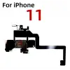 Mey İthalat® iPhone 11 İç Kulaklık Filmi