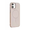 Mey İthalat®   iPhone 11 Neksa Magsafe Kapak - Rose