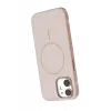 Mey İthalat®   iPhone 11 Neksa Magsafe Kapak - Rose