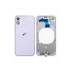 Mey İthalat® iPhone 11 ORJ Boş Kasa (MOR)