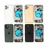 Mey İthalat® iPhone 11 Pro FULL Dolu Kasa (Beyaz)