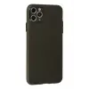 Mey İthalat®   iPhone 11 Pro Max Kılıf Puma Silikon - Gri