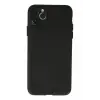 Mey İthalat®   iPhone 11 Pro Max Kılıf Puma Silikon - Siyah